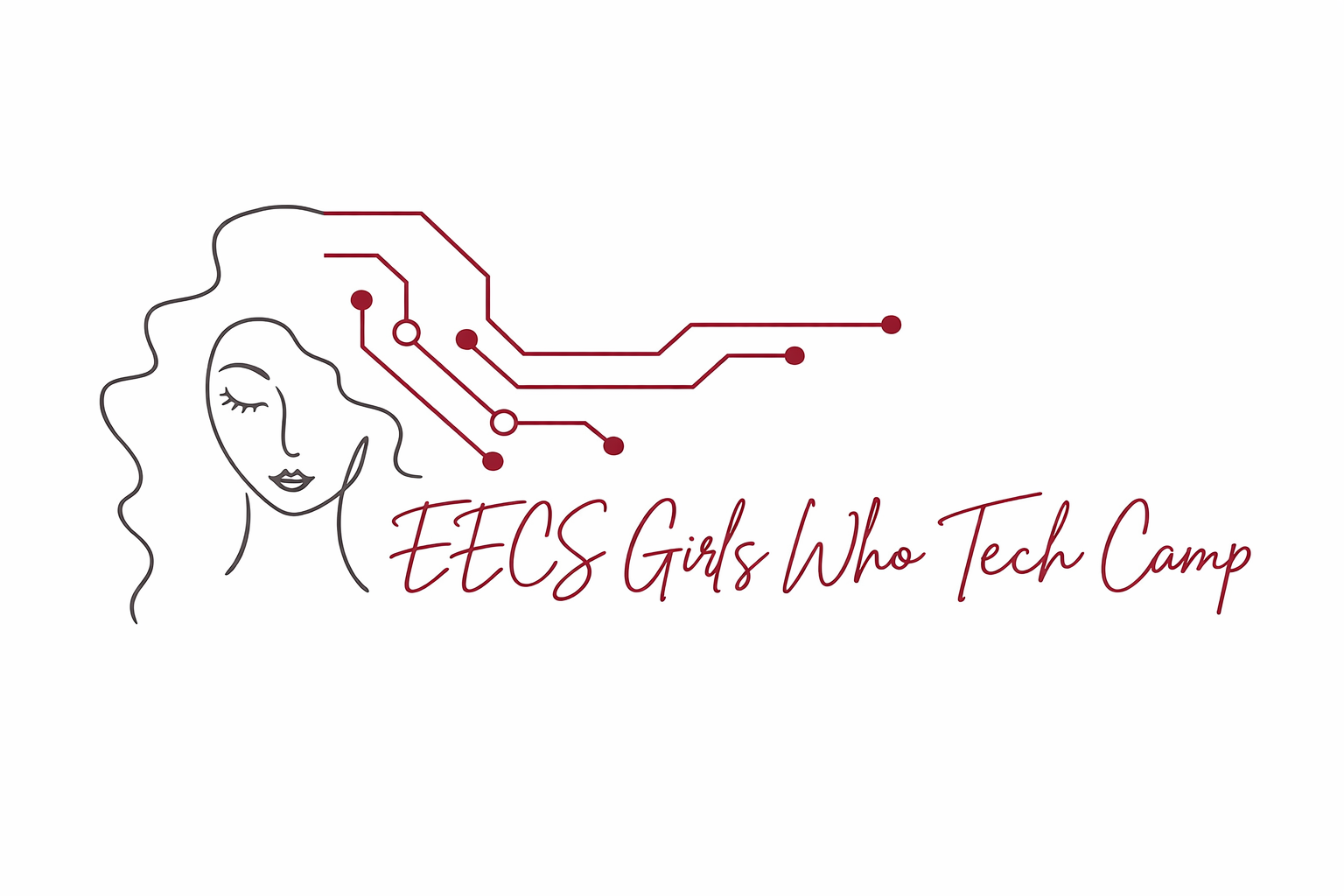 EECS Girls Who Tech Camp